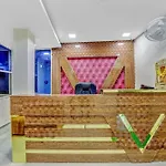 Hotel O Bhavya Residency