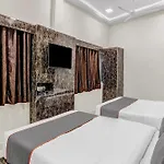 Hotel O Bhavya Residency