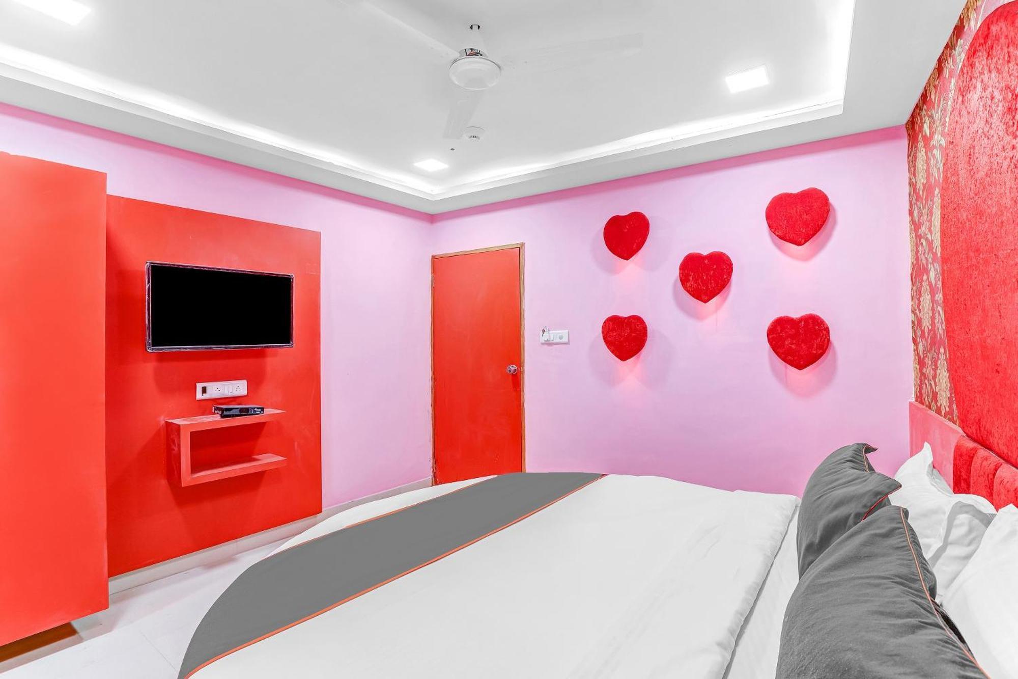 O Bhavya Residency Naroda