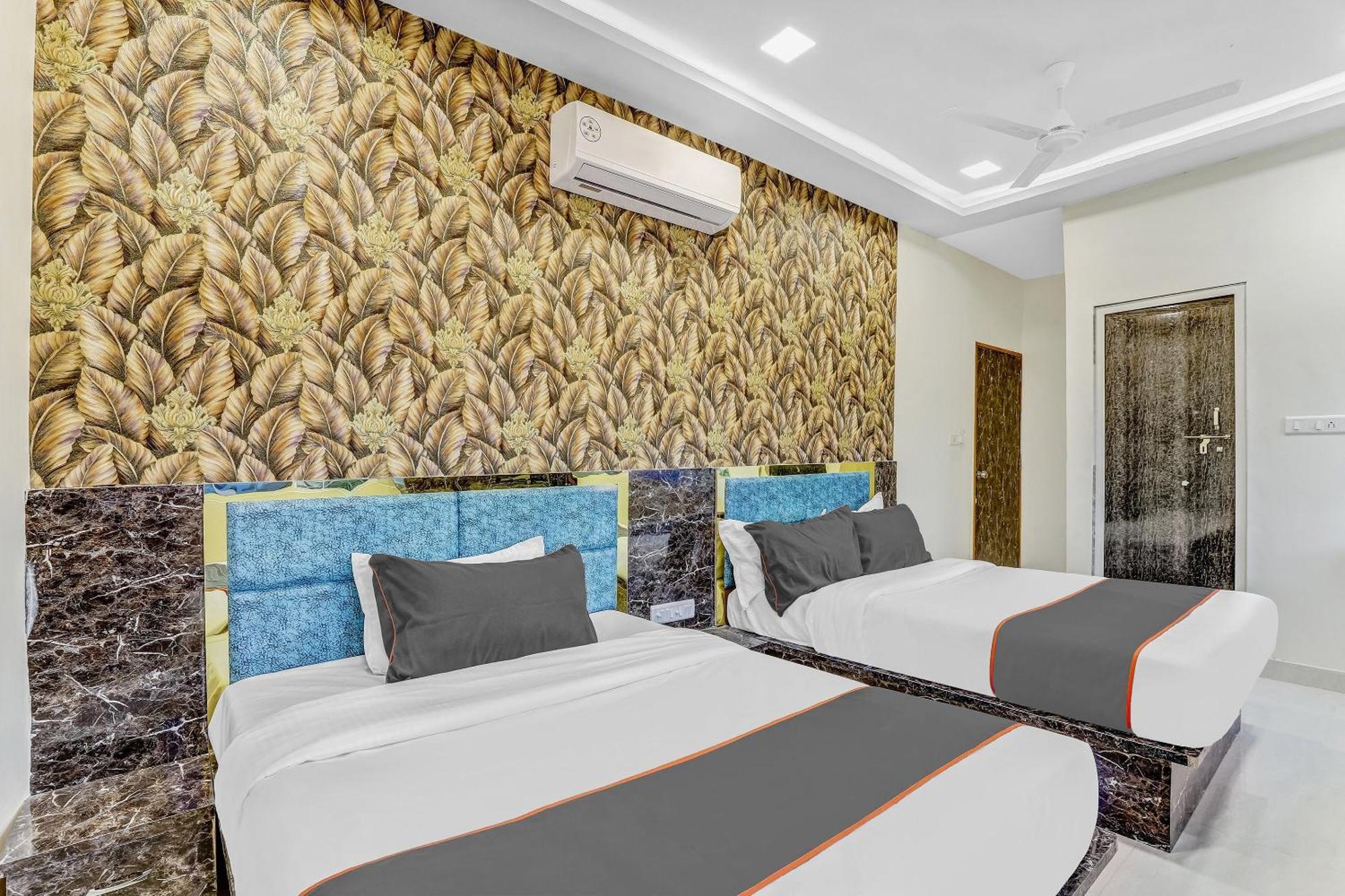 O Bhavya Residency 3*