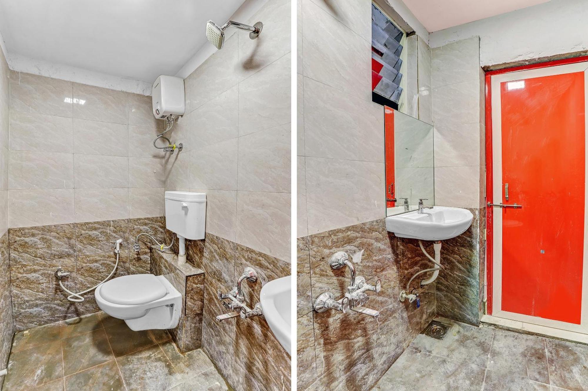 O Bhavya Residency Hotel