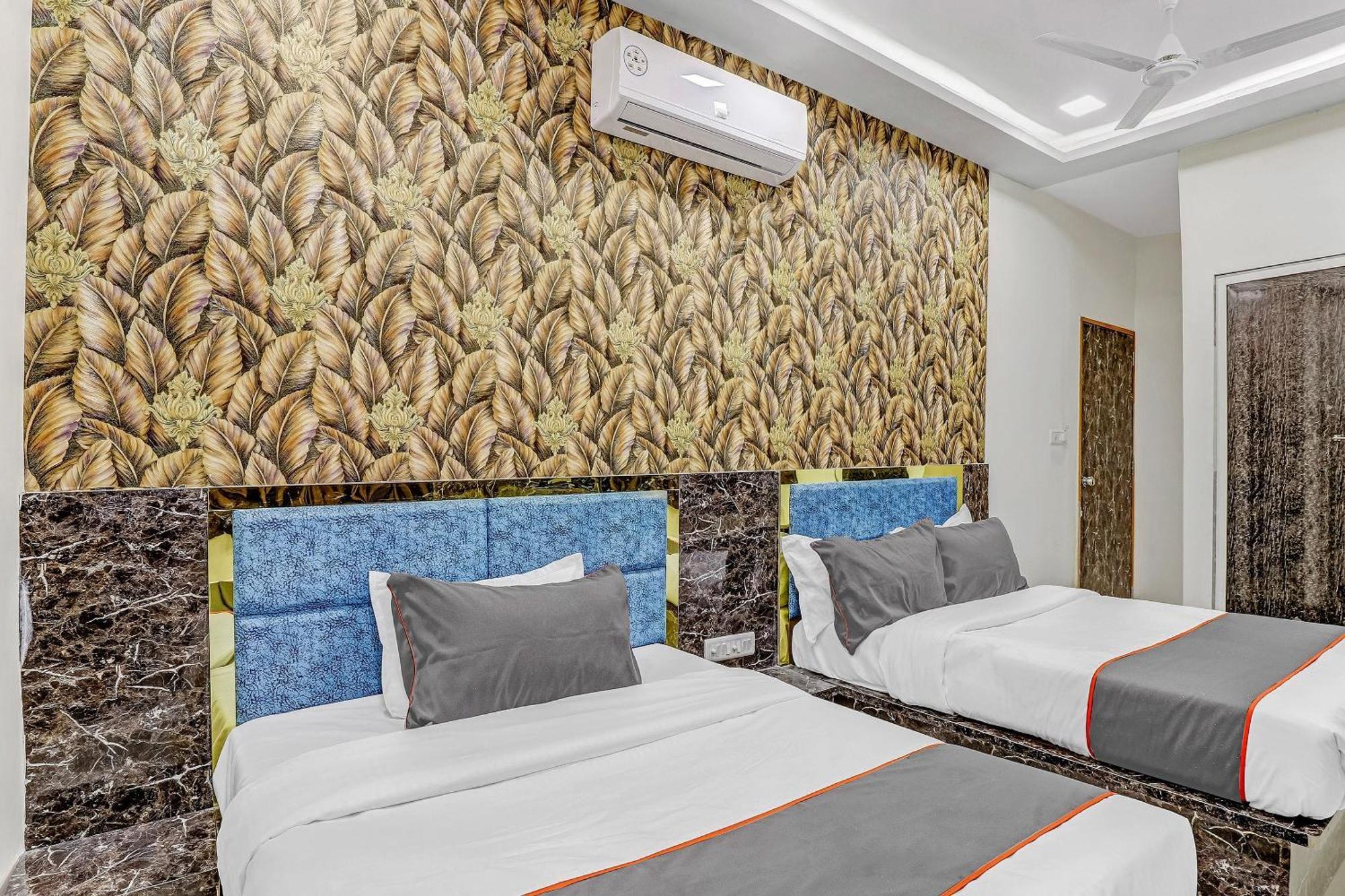 O Bhavya Residency